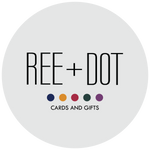 Ree+Dot Cards and Gifts