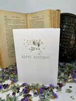 Greyson • Happy Birthday Card