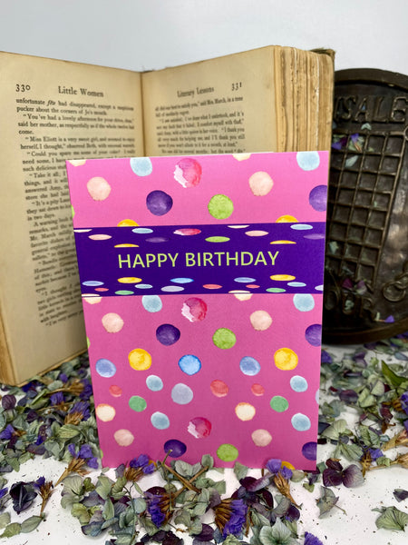 Rory • Birthday Cards – Ree+Dot Cards and Gifts
