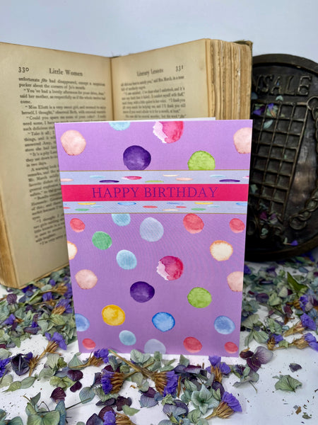 Rory • Birthday Cards – Ree+Dot Cards and Gifts