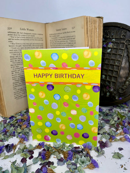 Rory • Birthday Cards – Ree+Dot Cards and Gifts