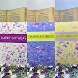 Roan • Birthday Cards