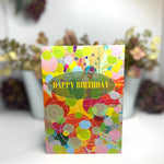 Grace • Happy Birthday Card