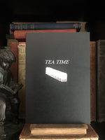 Teatime Greeting Card - Ree+Dot